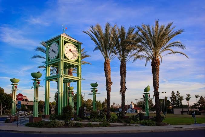 Garden Grove Concerts in December 2026