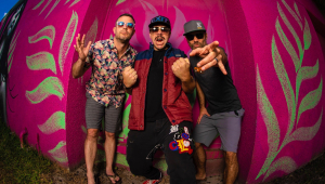 Image of Badfish - a Tribute to Sublime - Fall Tour 2026