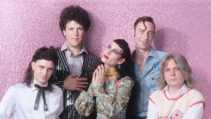Image of The Black Lips / Night Beats / The Grinns / Chapis / Valley Rats
