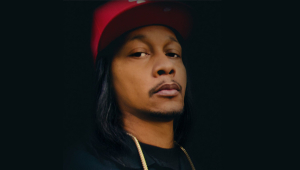 Image of DJ Quik