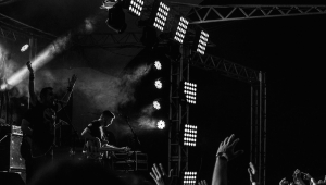 Image of KISS, JUDAS PRIEST, BLACK SABBATH, UFO Tributes - Last Minute Rock Show