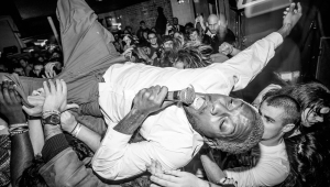 Image of Ho99o9, N8 NoFace, slay squad