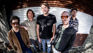 Image of Mad Caddies, The Ruffolos, The Goodwin Club, Jesse Wagner, Sammy Ramone, Pool Surfers