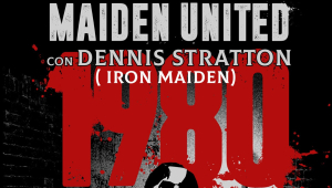Image of Dio, Iron Maiden, Queensrÿche, Motörhead Tributes - SÜMMËR Super Rock Show