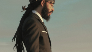 Image of Protoje, Daniel "Bambaata" Marley, SGV Vibes