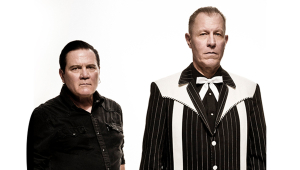 Image of Rumblers 30th Anniversary