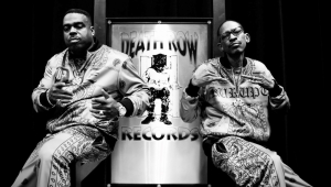Image of THA DOGG POUND