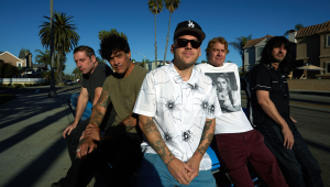 Image of The Bronx, Voodoo Glow Skulls, Strawberry Fuzz, Plague Vendor, Gottleib, Mrs Magician, Plug Uglies, LA Misfits