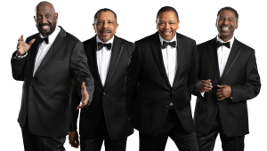 Image of The Oldies Forever Tour