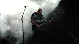 Image of Toxicity (System Of A Down Tribute) Black Friday Show