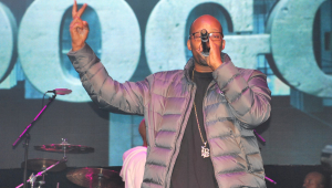 Image of Warren G