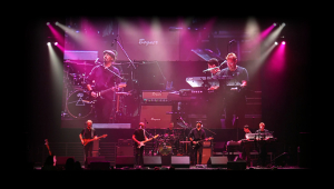 Image of Pink Floyd tribute - Which One’s Pink x Rush tribute; Moodlifters