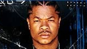 Image of Xzibit w/ Full Band